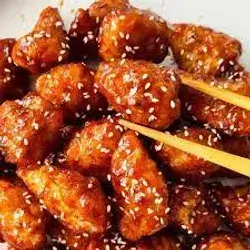 Sweet Chilli Chicken