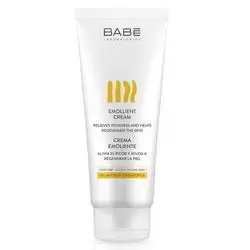 BABÉ Emollient Cream