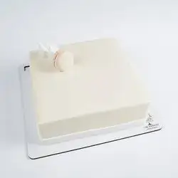 Cake For 12 Person