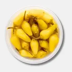 Turkish Spiced Pepper - Half Kilo