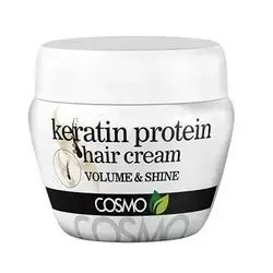Cosmo Keratin Protein Hair Cream 250 Ml