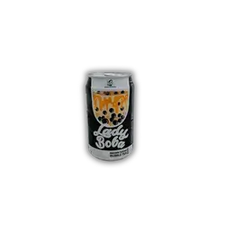 Lady Boya Milk With Tea Gum 315ml