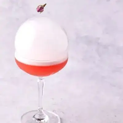 La Vie En Rose