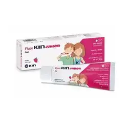 Kin Junior Gel