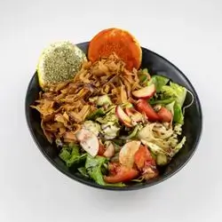 Fattush Salad