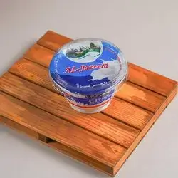 Al Jazeera Cream 125g