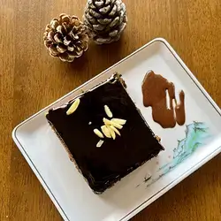 Chocolate Tralicha