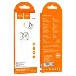 Wire Controlled Earphone