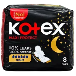 Kotis Women's Incontinence Pads (8 Count)