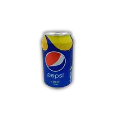 Pepsi Lemon Gothic 330 ml