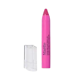 Clearly Brilliant Tinted Lips ROSE _ Maelle