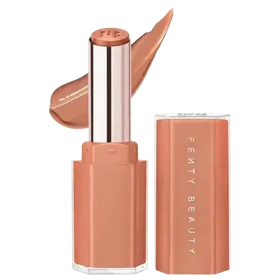 Gloss Bomb Stix High Shine Gloss Stick 02 TWO LIP KISS 3.6g _ FENTY BEAUTY