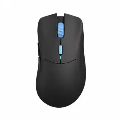 Glorious Model D Pro Vice Black / Skyblue