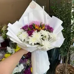 Mix Flowers
