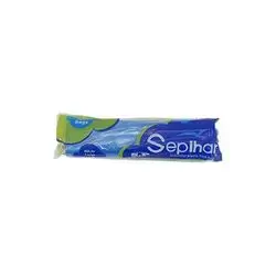 Sepihar Trash Bag 60 Lt 30 Bags