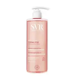 SVR gel lavant topialyse 400ml