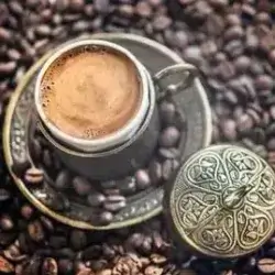 Qazwan Coffee