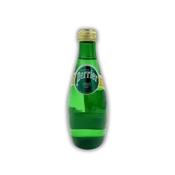 Soda Perrier French Glass 330 ml