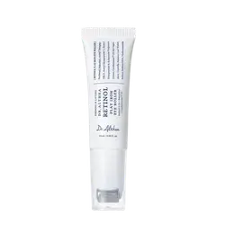 Retinol Flat Iron Eye Roller 25ml _ Dr. Althea