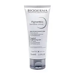 Bioderma Pigmentbio Sensitive Areas 75Ml