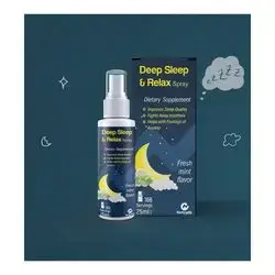 Deep Sleep & Relax Spray 25 mL