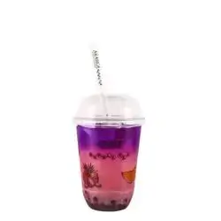 Galaxy Bubble Tea