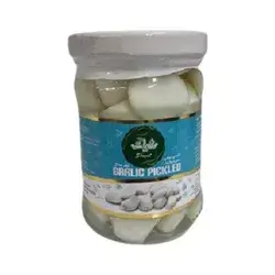 Pickled Garlic 500g