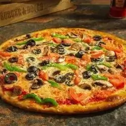 Italian Pizza