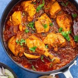 Chicken Masala