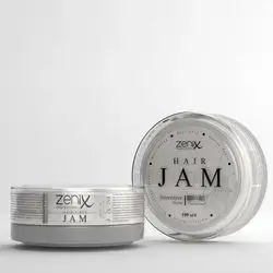 Zenix Men's Hair Style Fiber Jam Creator 100 ml