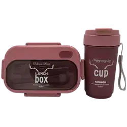 Food Container & Bottle 5-1