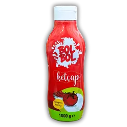 Pol Pol Cold Ketchup 1 kg