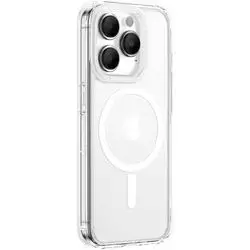 KEEPHONE Glaze MagSafe Case for iPhone 16 Pro Max (7320-J)