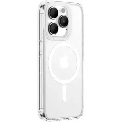 KEEPHONE Glaze MagSafe Case for iPhone 16 Pro Max (7320-J)