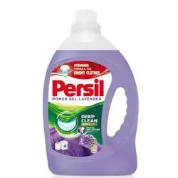 Persil Gel Purple