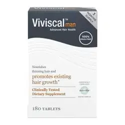 Viviscal Man 180tabs