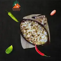 Beef & Cheese Kapsalon