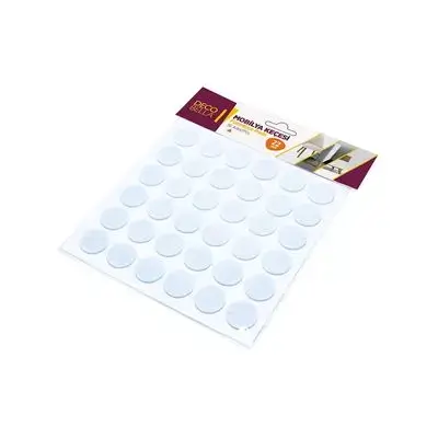 22Mm Round Protective Felt