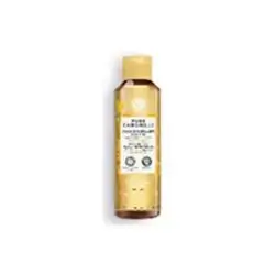 Soothing Makeup Removing Oil with Pure Chamomile Extract 150ml
