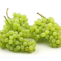 Yellow Iraqi Raising Grape