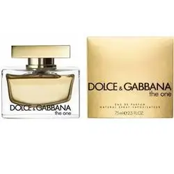 dolge&gabana the one eau de parfum