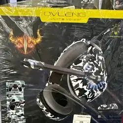 Ovleng GT