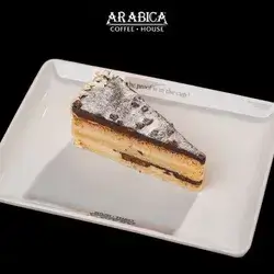 Coconut Orange Cake