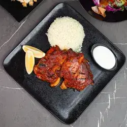 Half Boneless Chicken