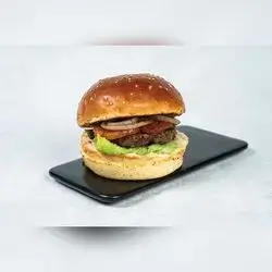 Meat Burger