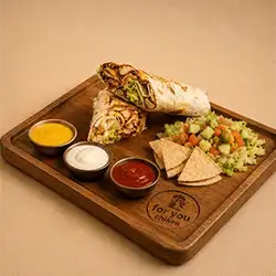 شاورمە