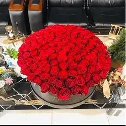 Flower Box