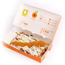 Flesbi Waffle