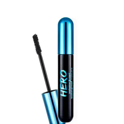 Flormar Hero Volume & Curl Mascara