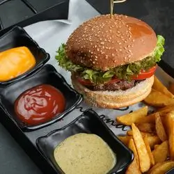 Classic Burger